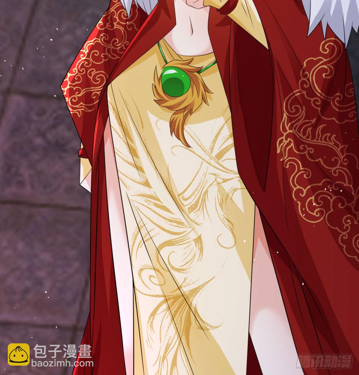 不是一家人不进一家门(1/2)-第137话