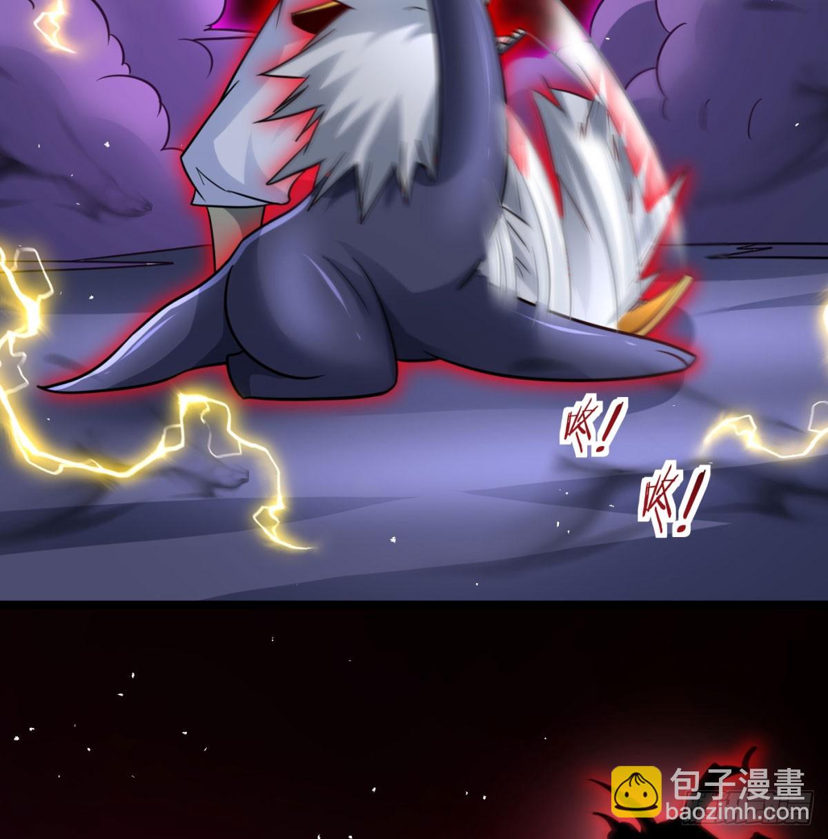 放马过来(1/2)-第139话