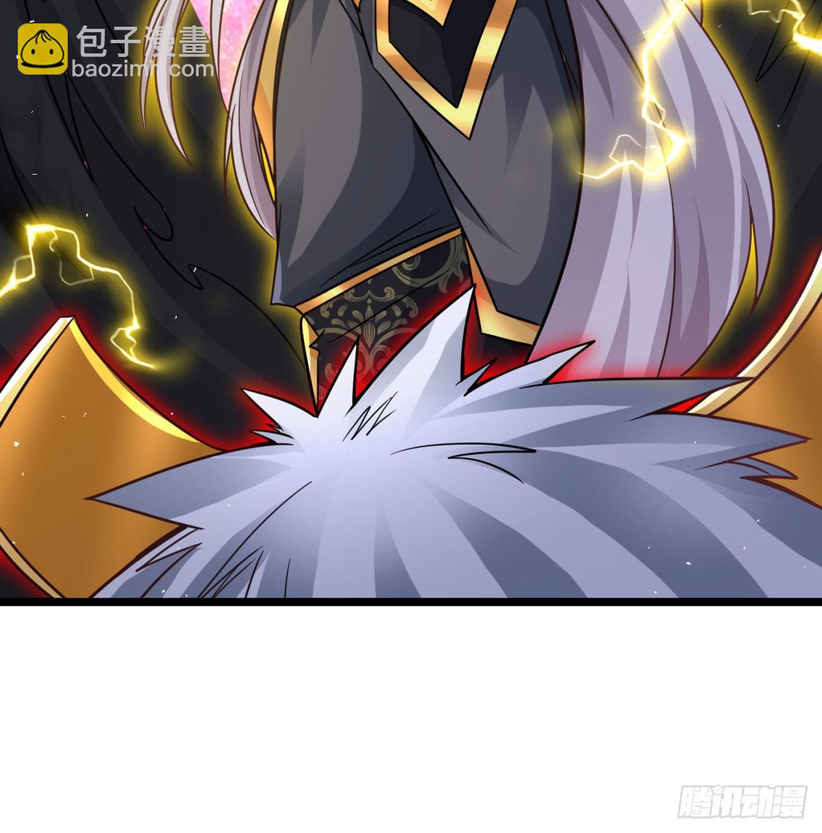 放马过来(1/2)-第139话