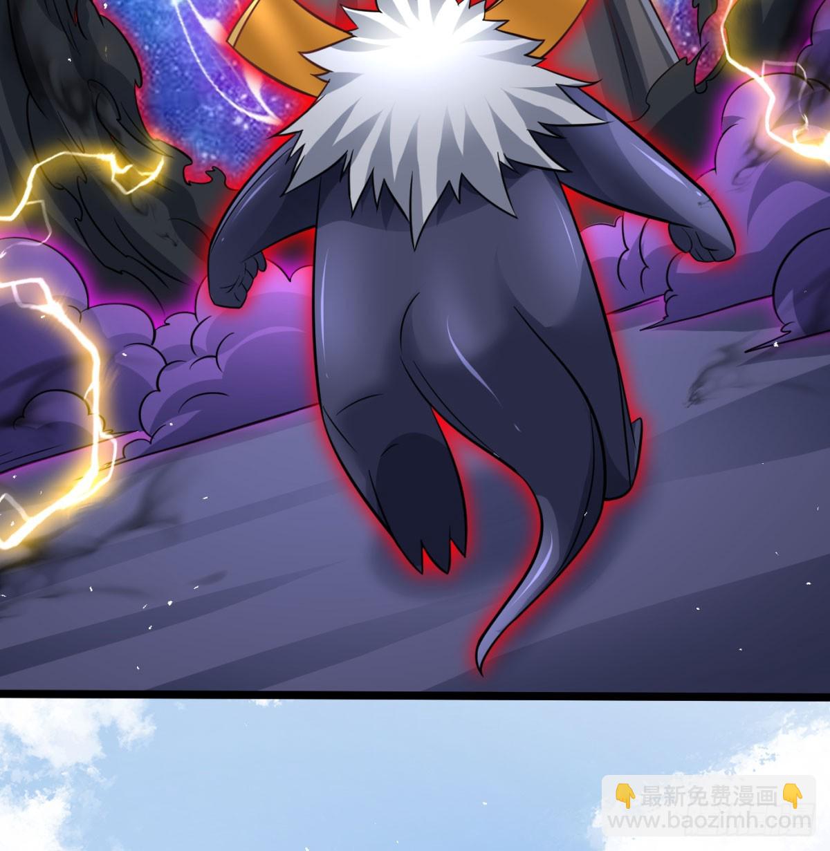 放马过来(1/2)-第139话