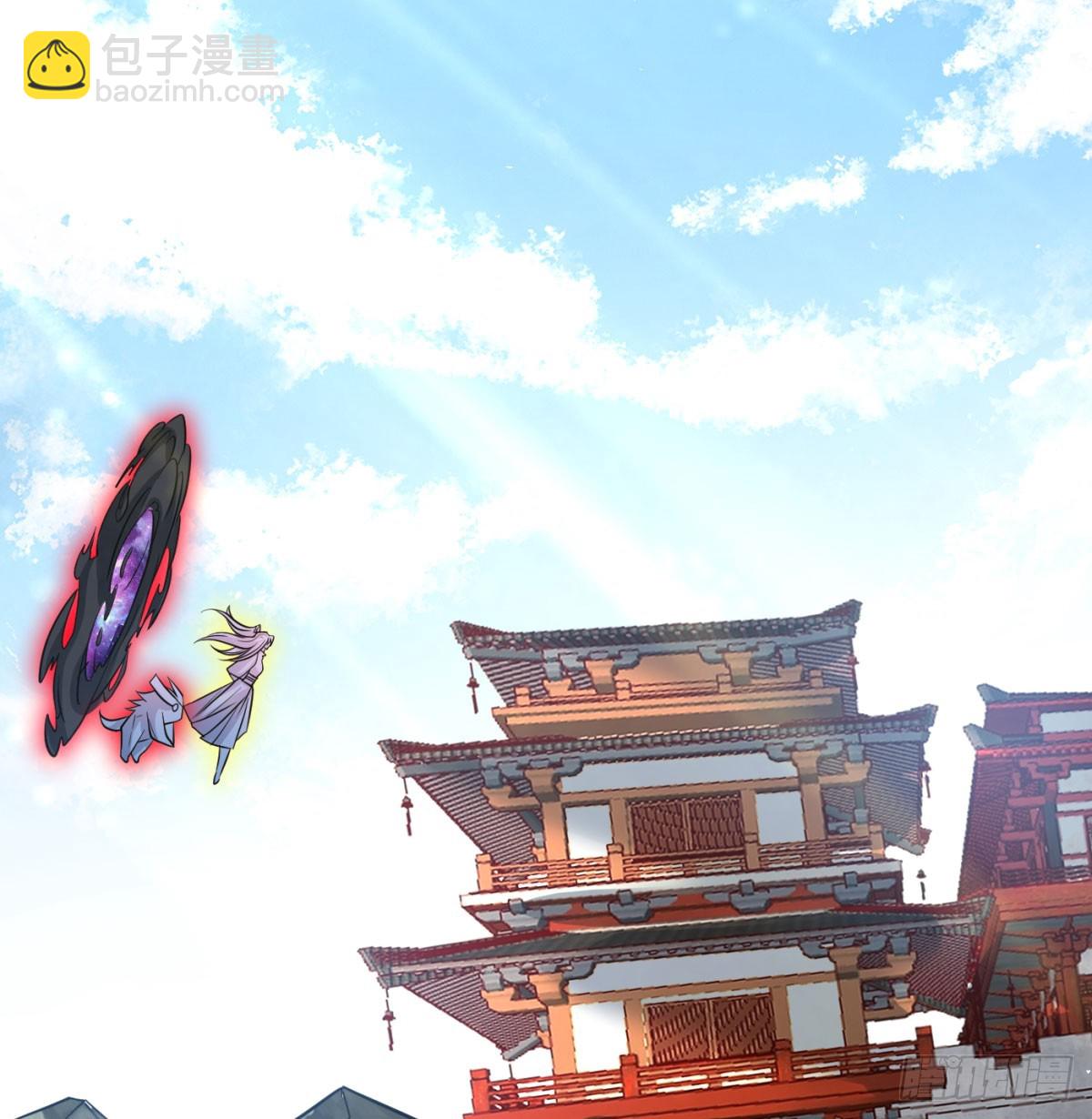 放马过来(1/2)-第139话