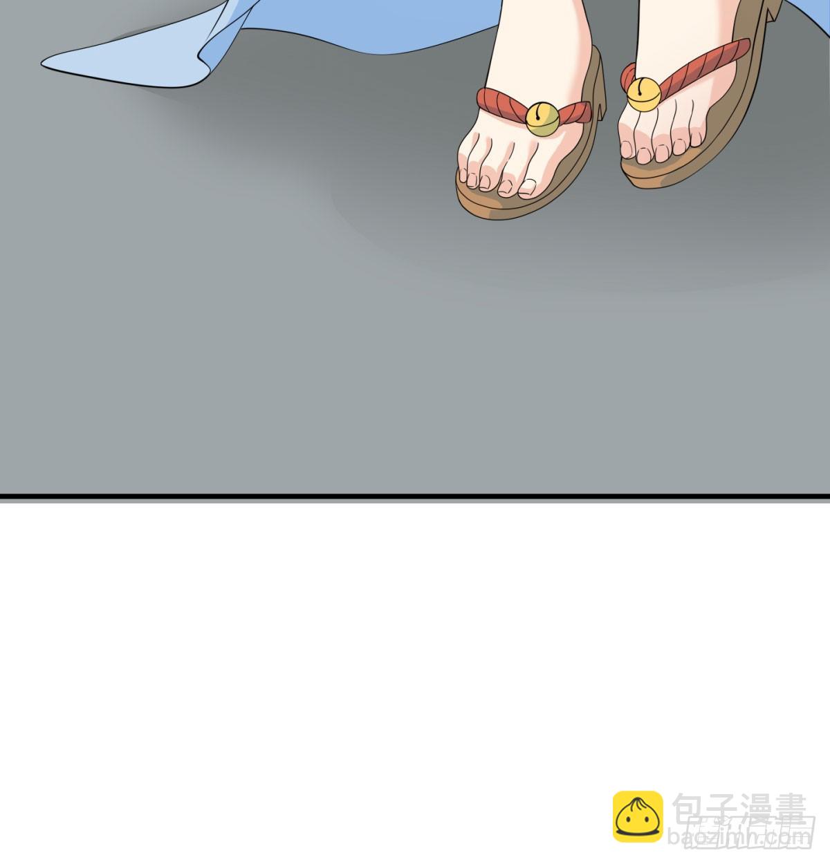 女帝脚下的黑暗(1/3)-第17话