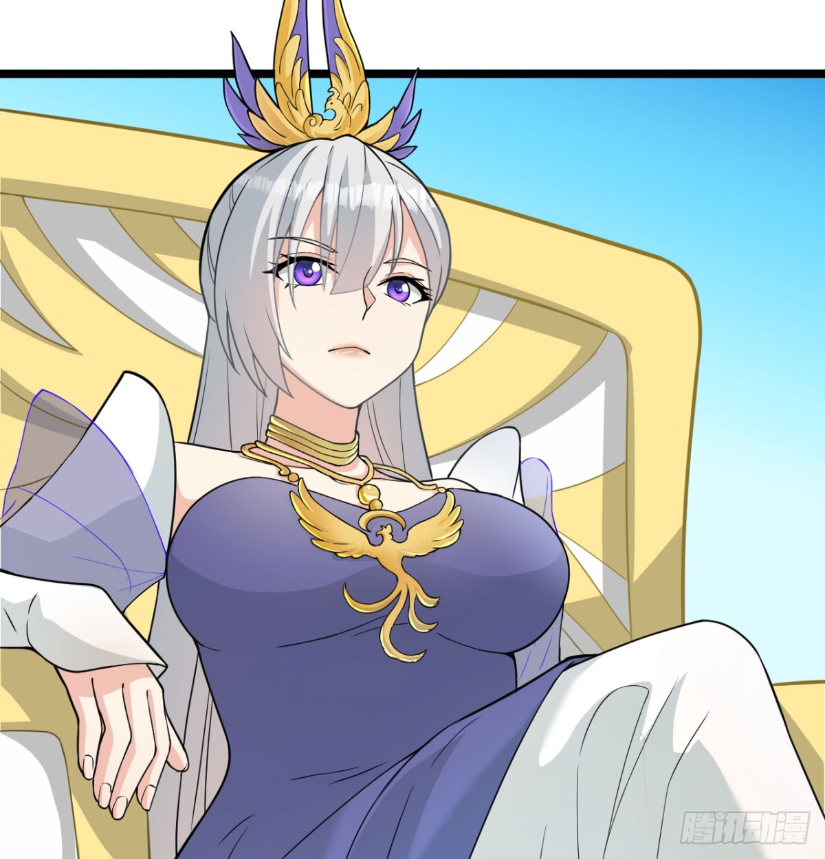 宁王造反了(1/2)-第19话