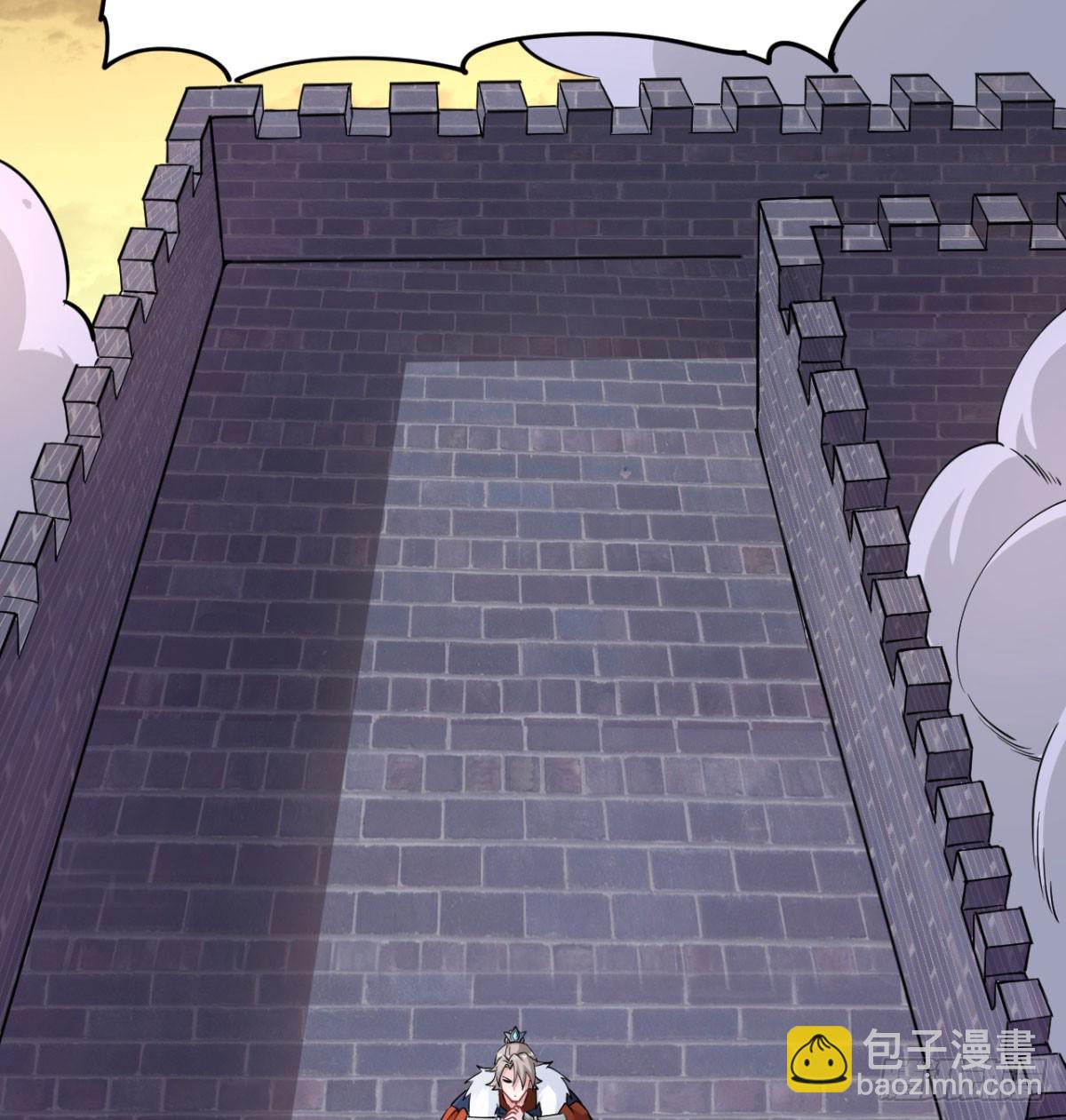 背叛与忠诚(1/3)-第23话