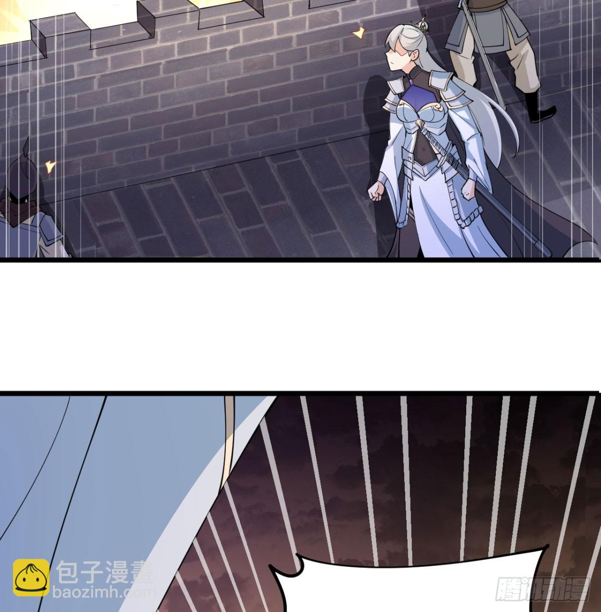 背叛与忠诚(1/3)-第23话