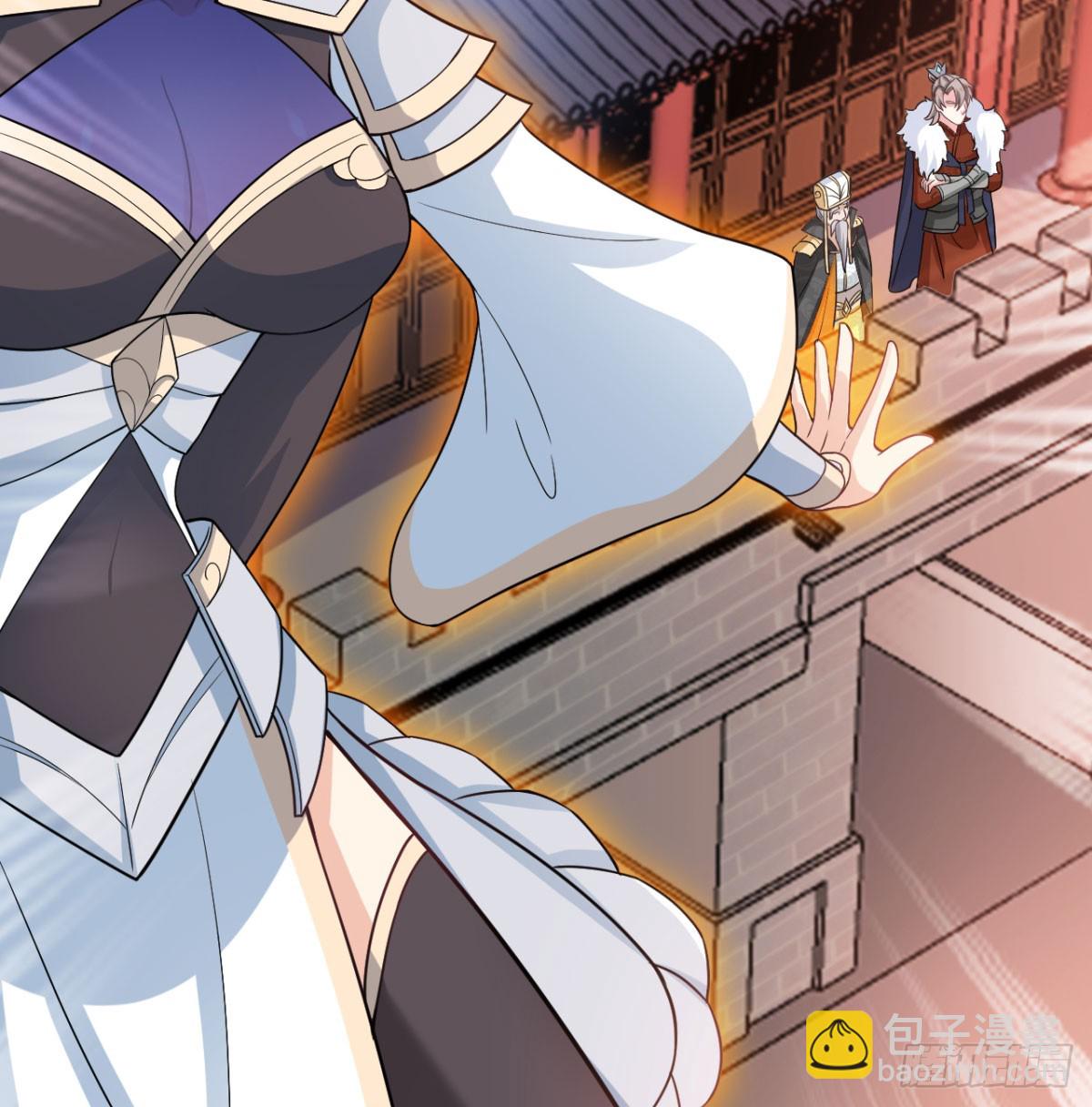 战后秀恩爱(1/3)-第25话