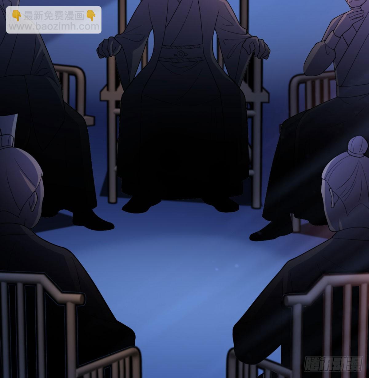 战后秀恩爱(1/3)-第25话