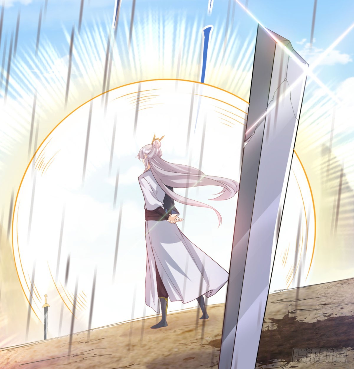 一话灭一宗(1/3)-第27话