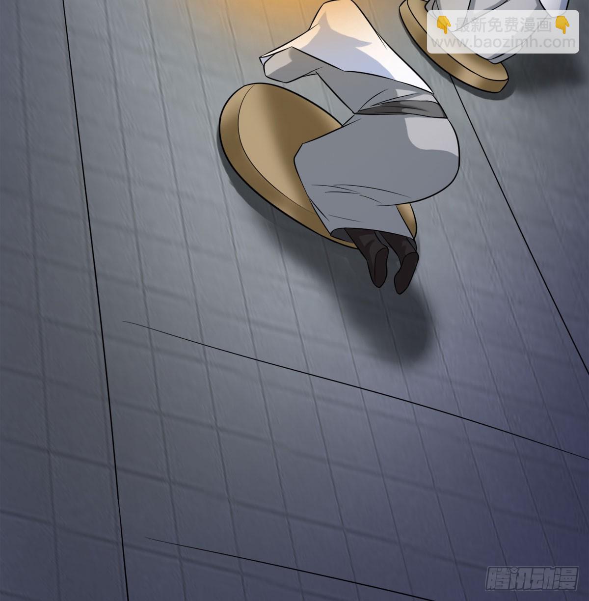 路见不平(1/3)-第31话