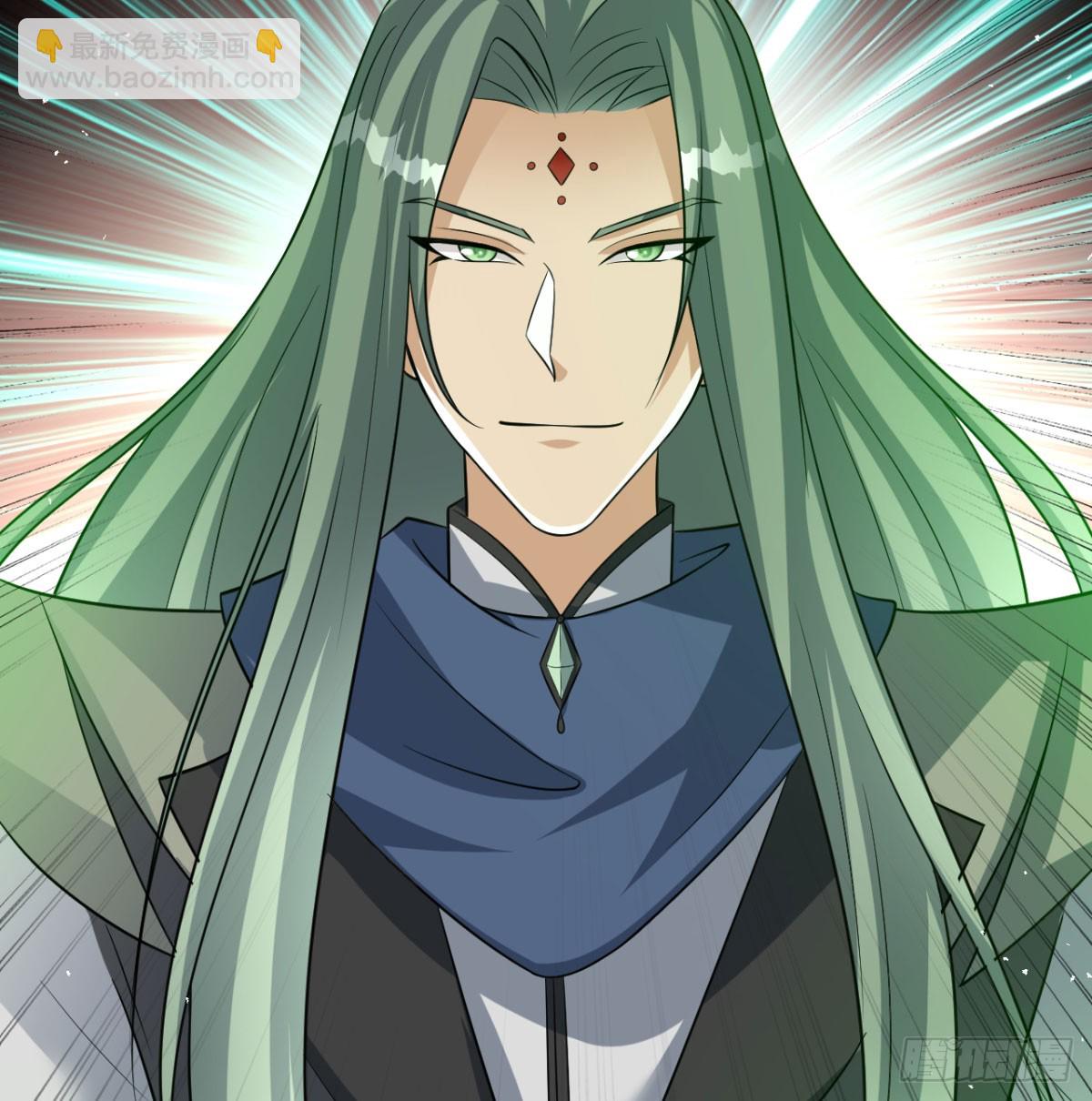 区区灵玄破地(1/2)-第35话