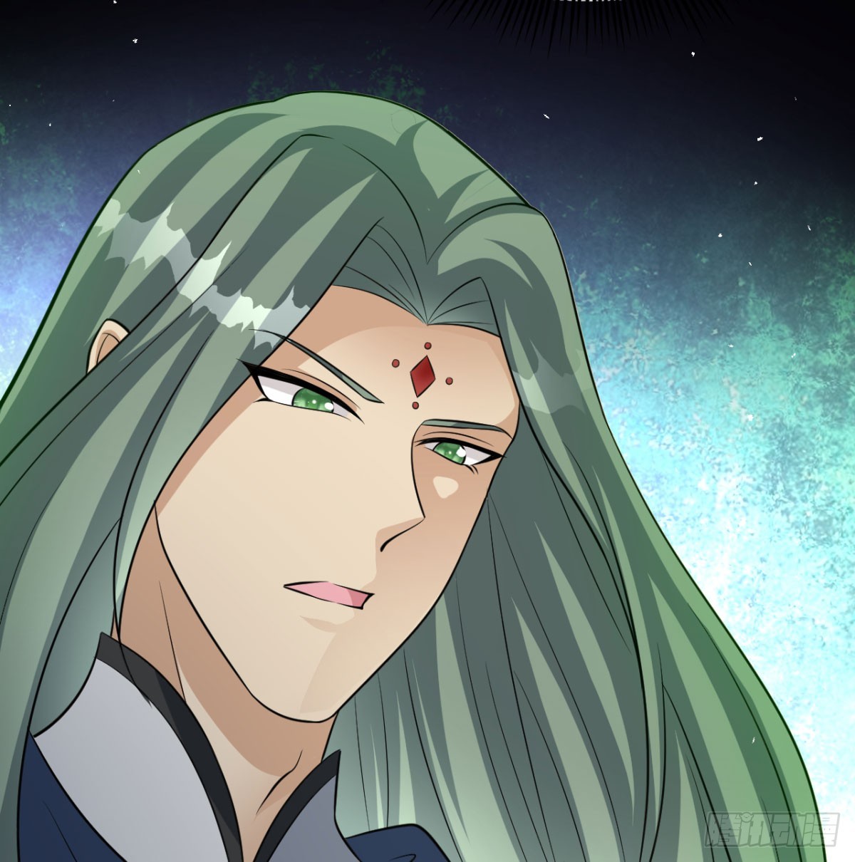 区区灵玄破地(1/2)-第35话