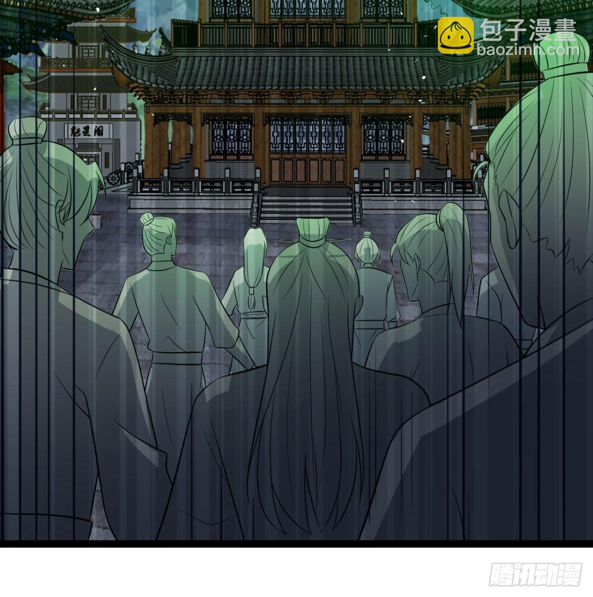 区区灵玄破地(1/2)-第35话