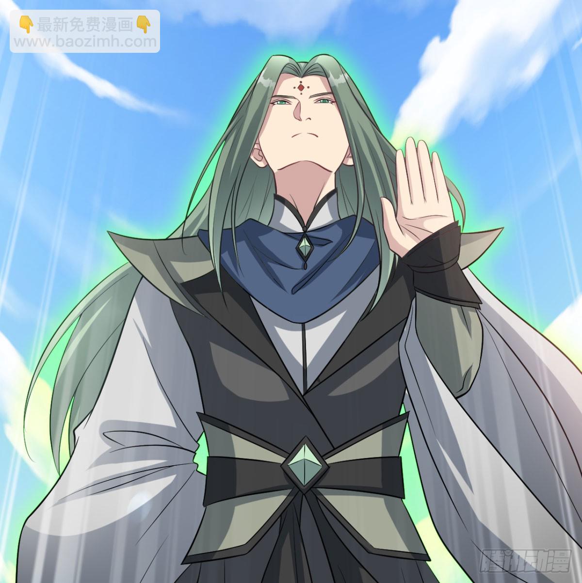 区区灵玄破地(1/2)-第35话