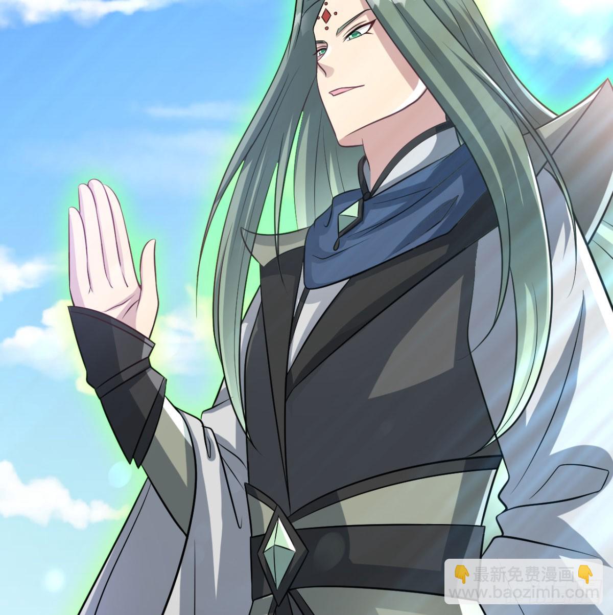 区区灵玄破地(1/2)-第35话