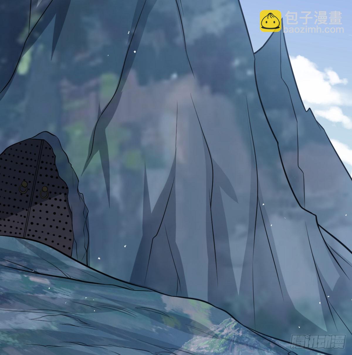 区区灵玄破地(1/2)-第35话