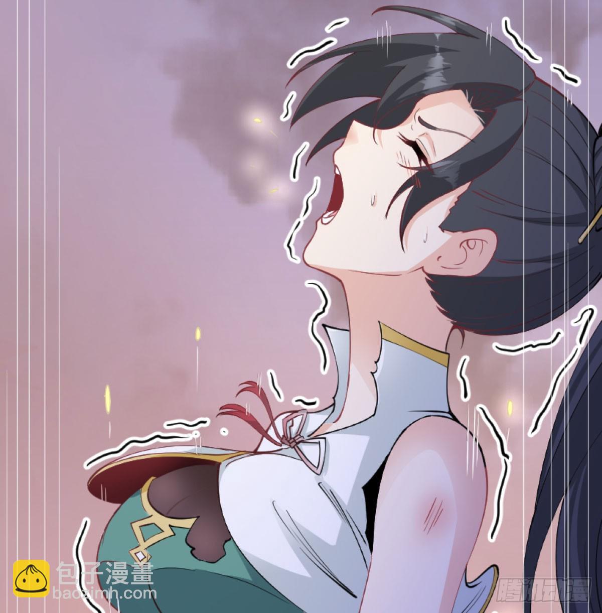 炖菜是神兽(1/2)-第37话