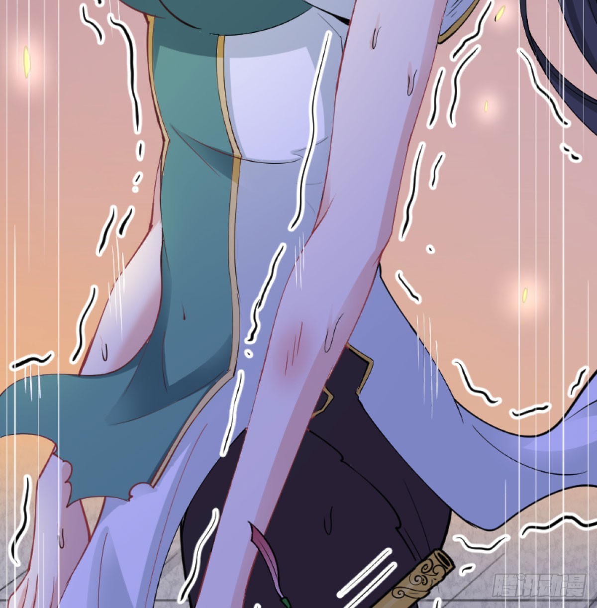 炖菜是神兽(1/2)-第37话