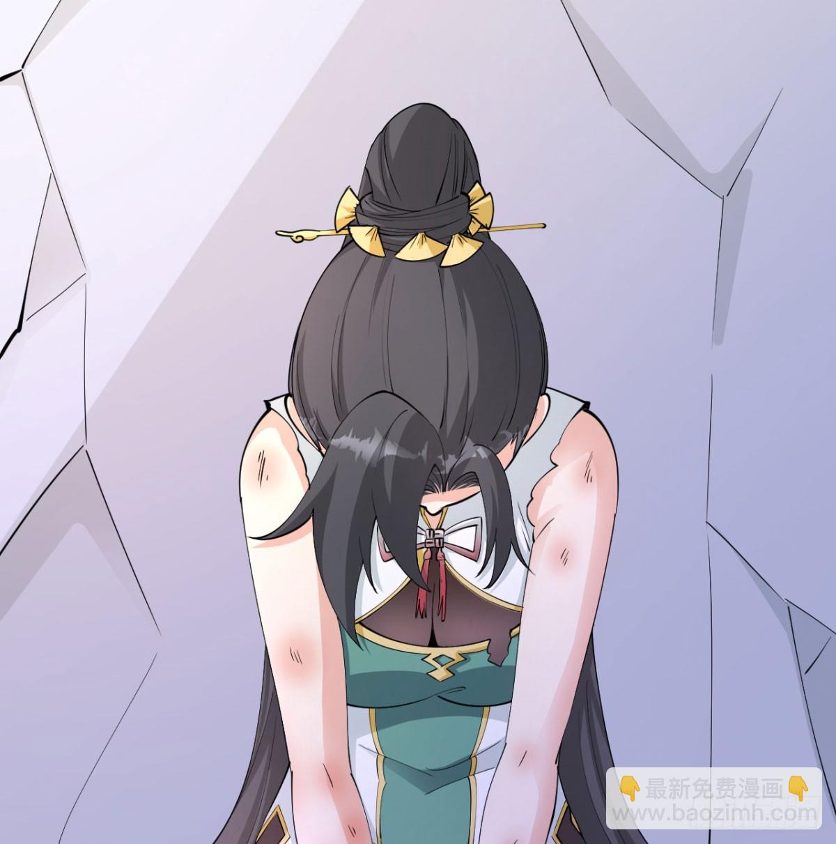 炖菜是神兽(1/2)-第37话