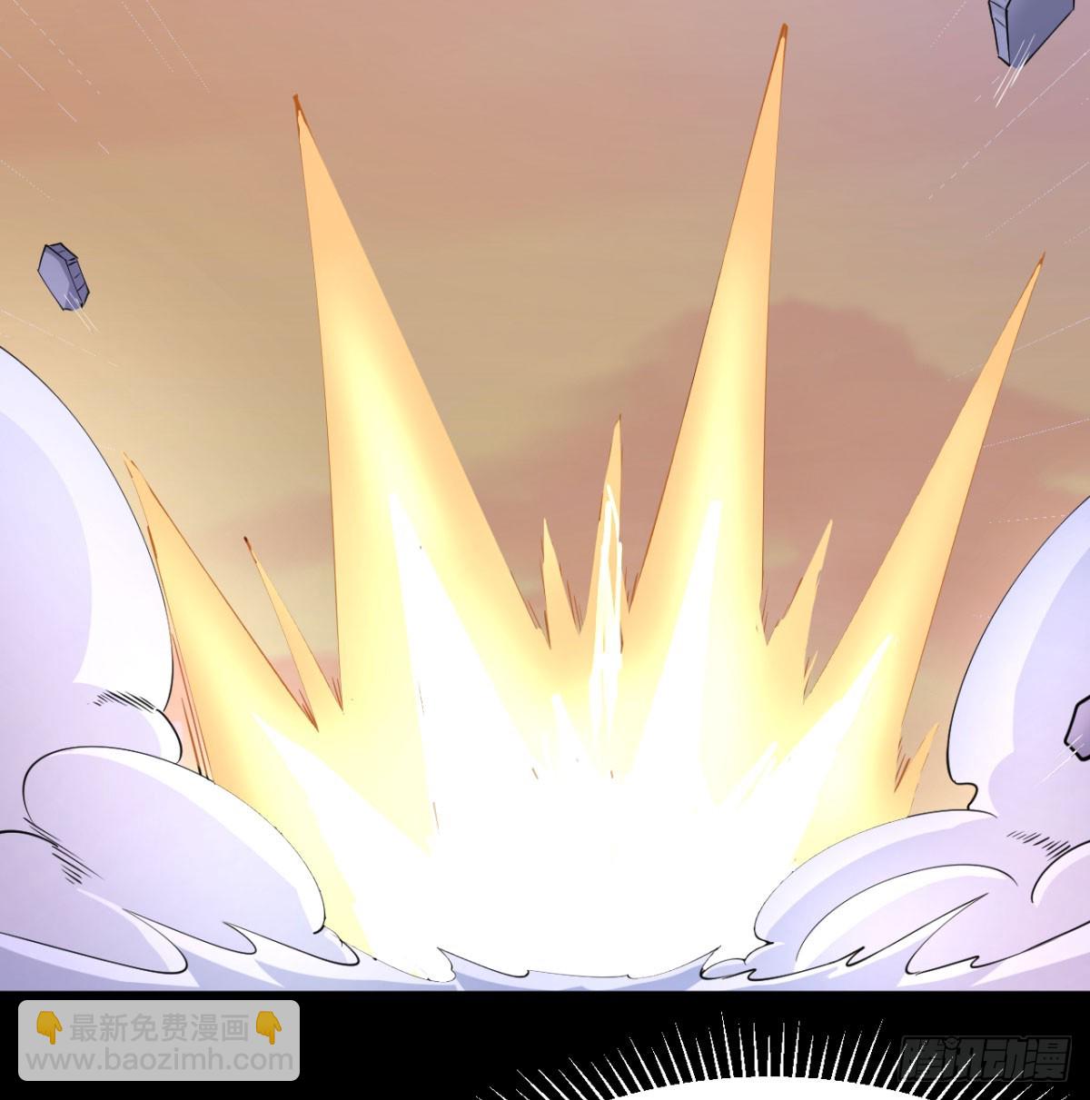 炖菜是神兽(1/2)-第37话