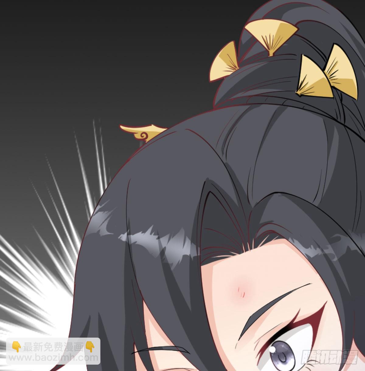 炖菜是神兽(1/2)-第37话