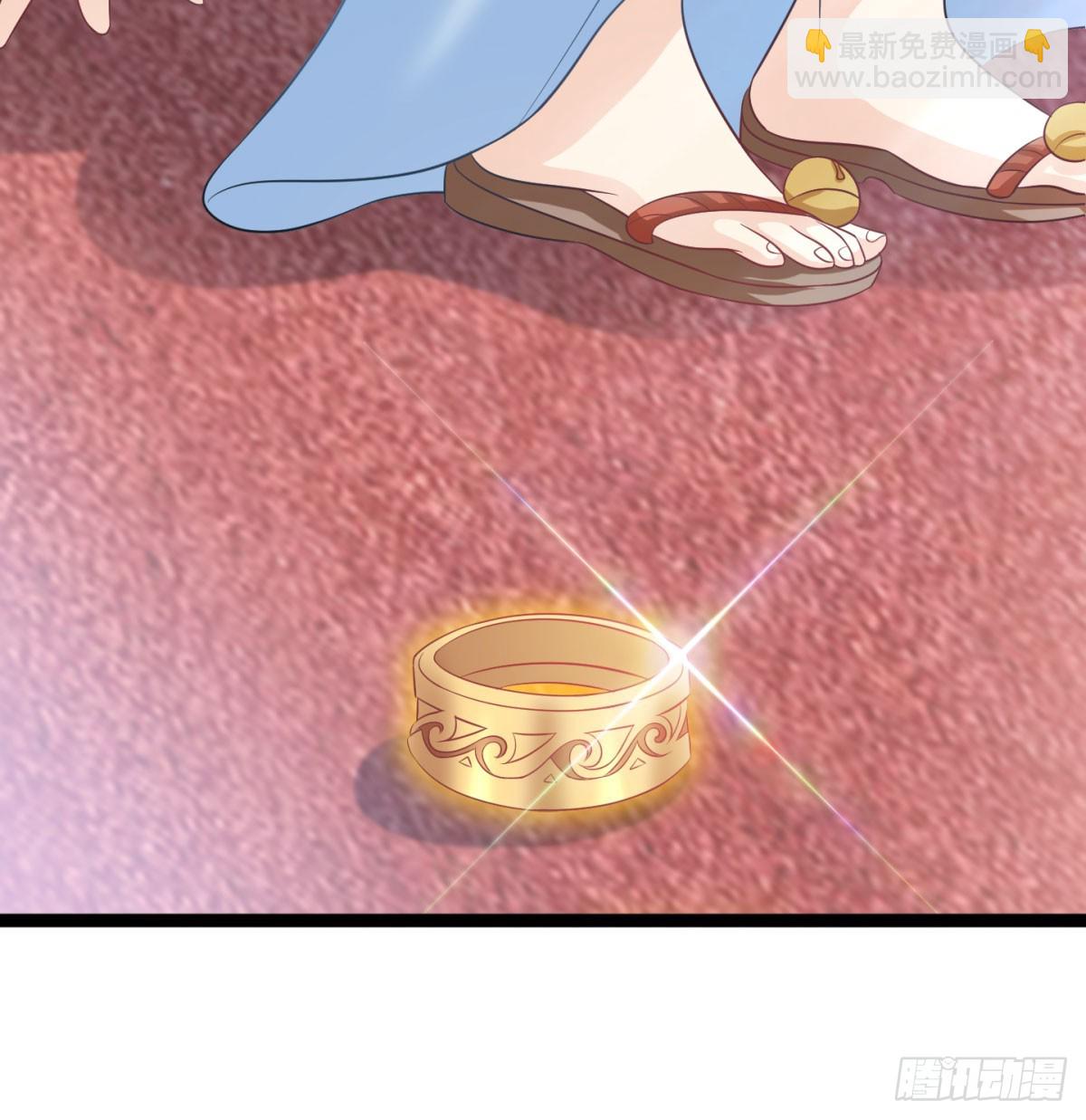 谁揍的我家娘子？(1/3)-第43话