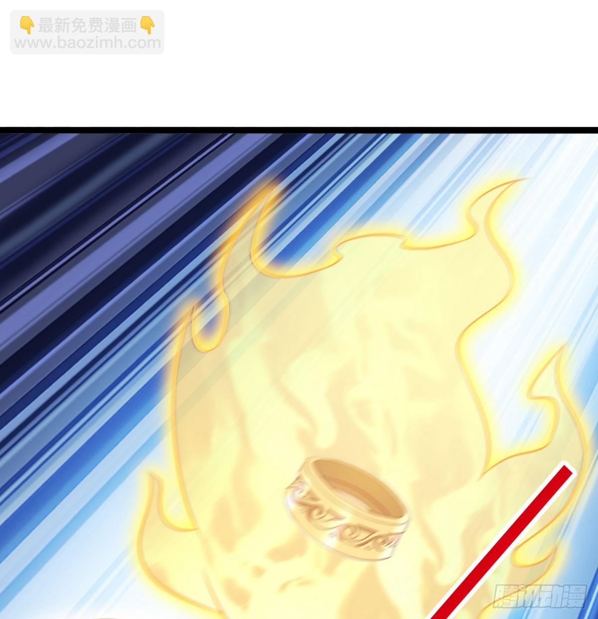 谁揍的我家娘子？(1/3)-第43话