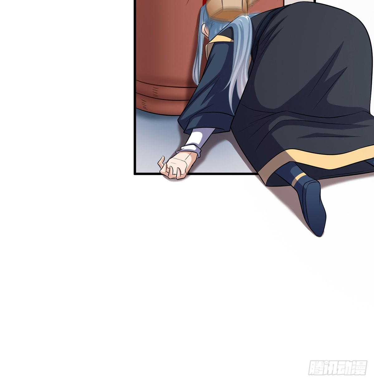 想横刀夺爱问过朕的巴掌吗(1/3)-第47话