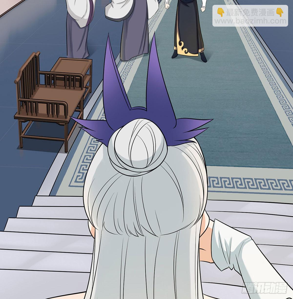 想横刀夺爱问过朕的巴掌吗(1/3)-第47话