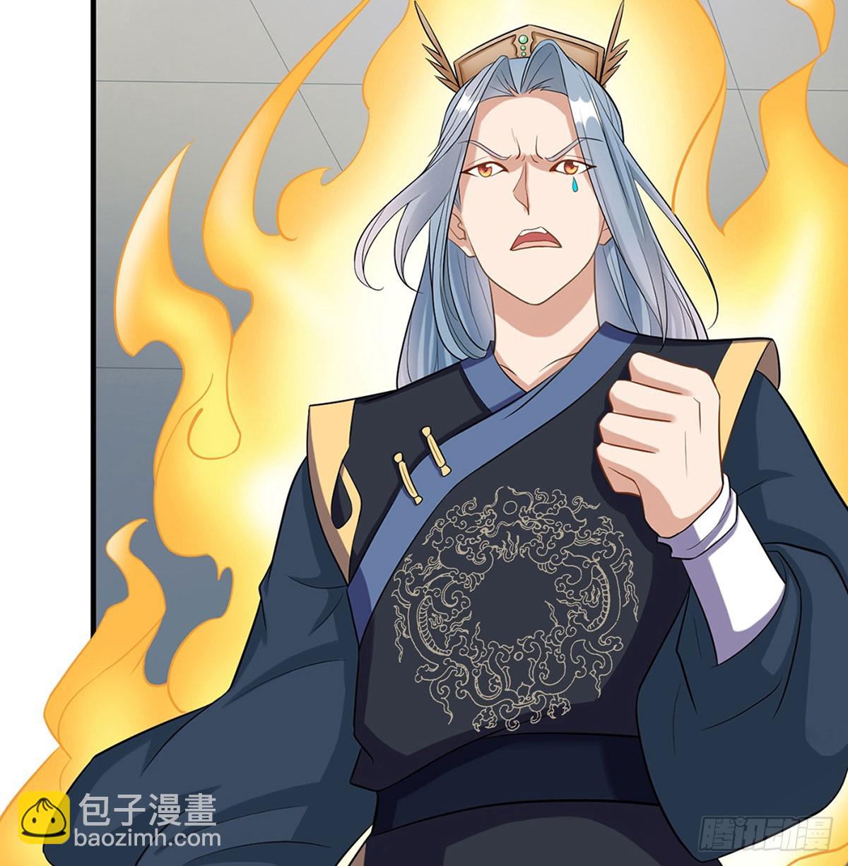 想横刀夺爱问过朕的巴掌吗(1/3)-第47话