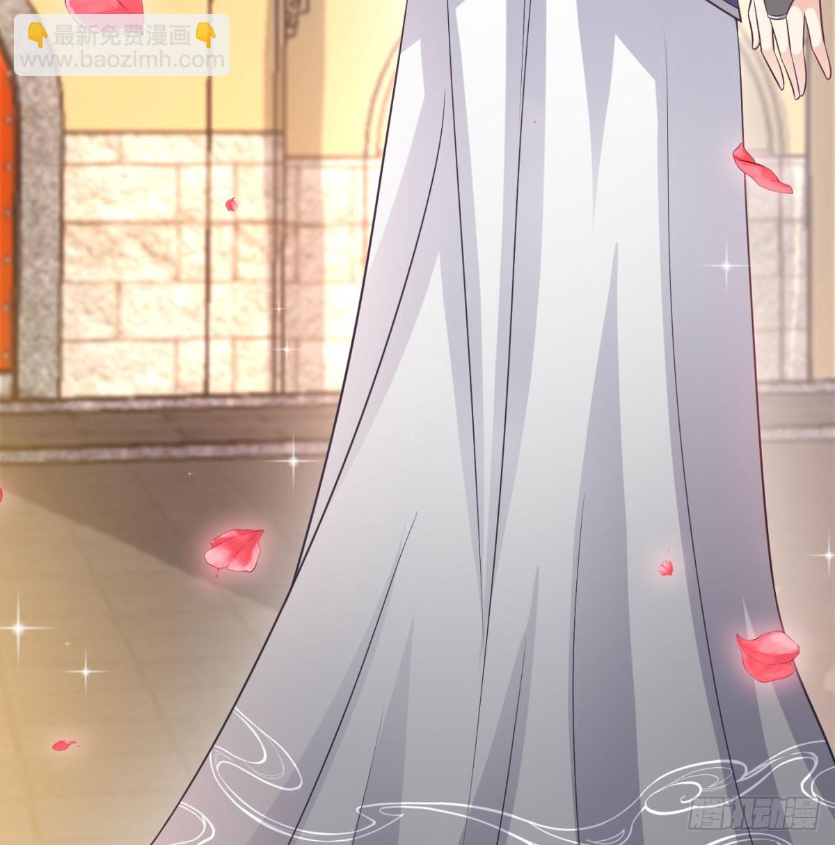 稷下圣女盯上我(1/3)-第49话