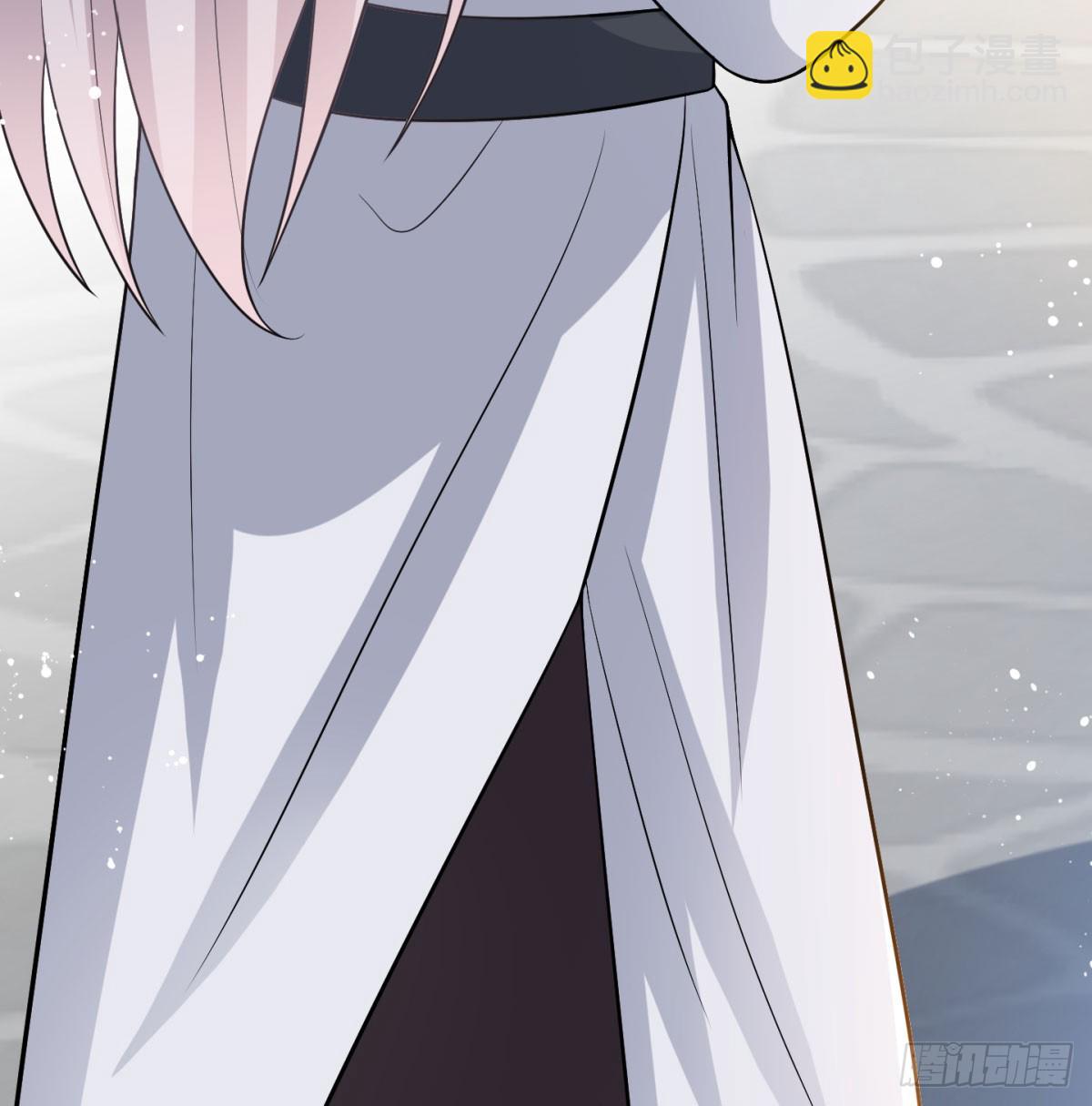 稷下圣女盯上我(1/3)-第49话