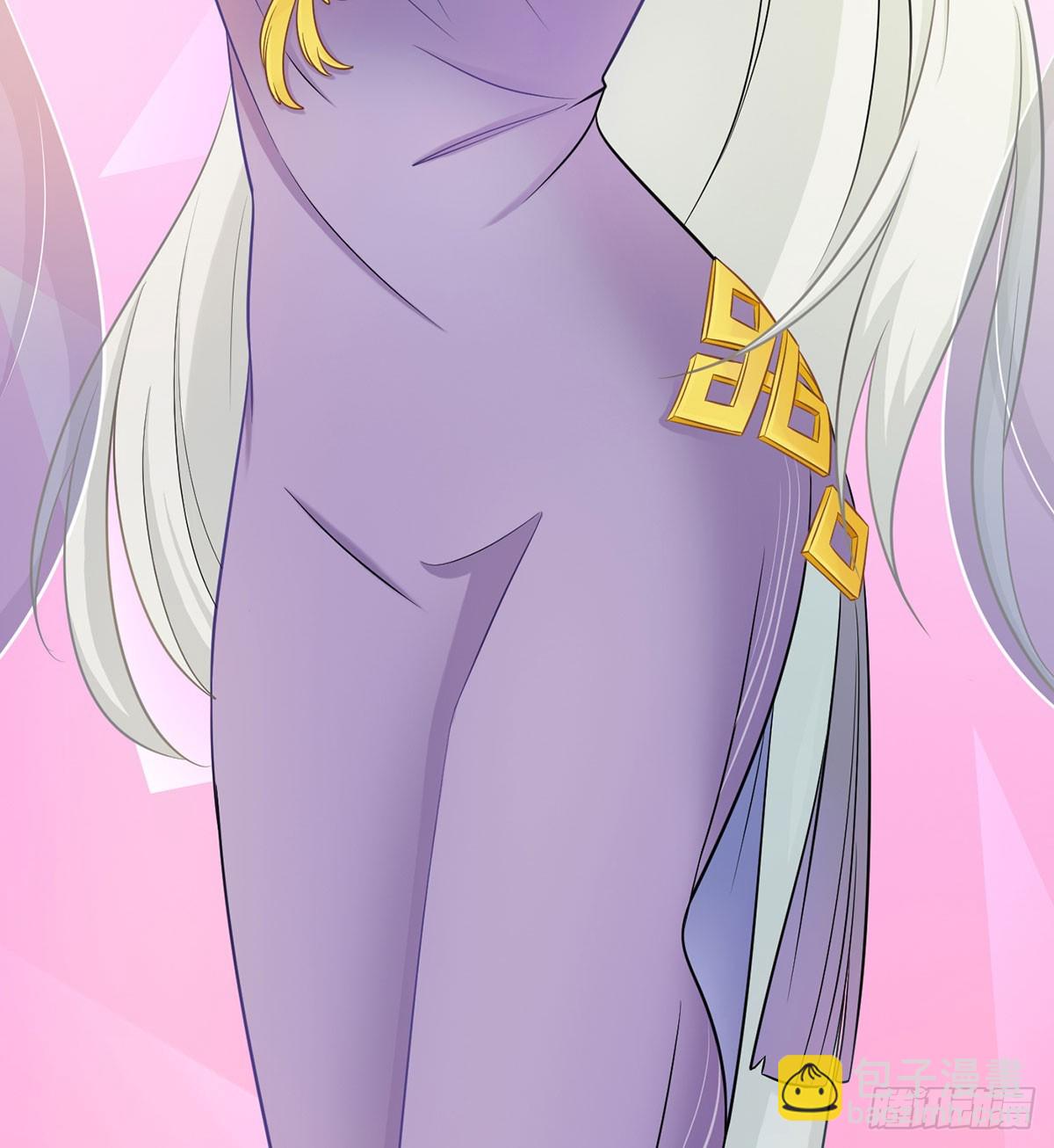 稷下圣女盯上我(1/3)-第49话