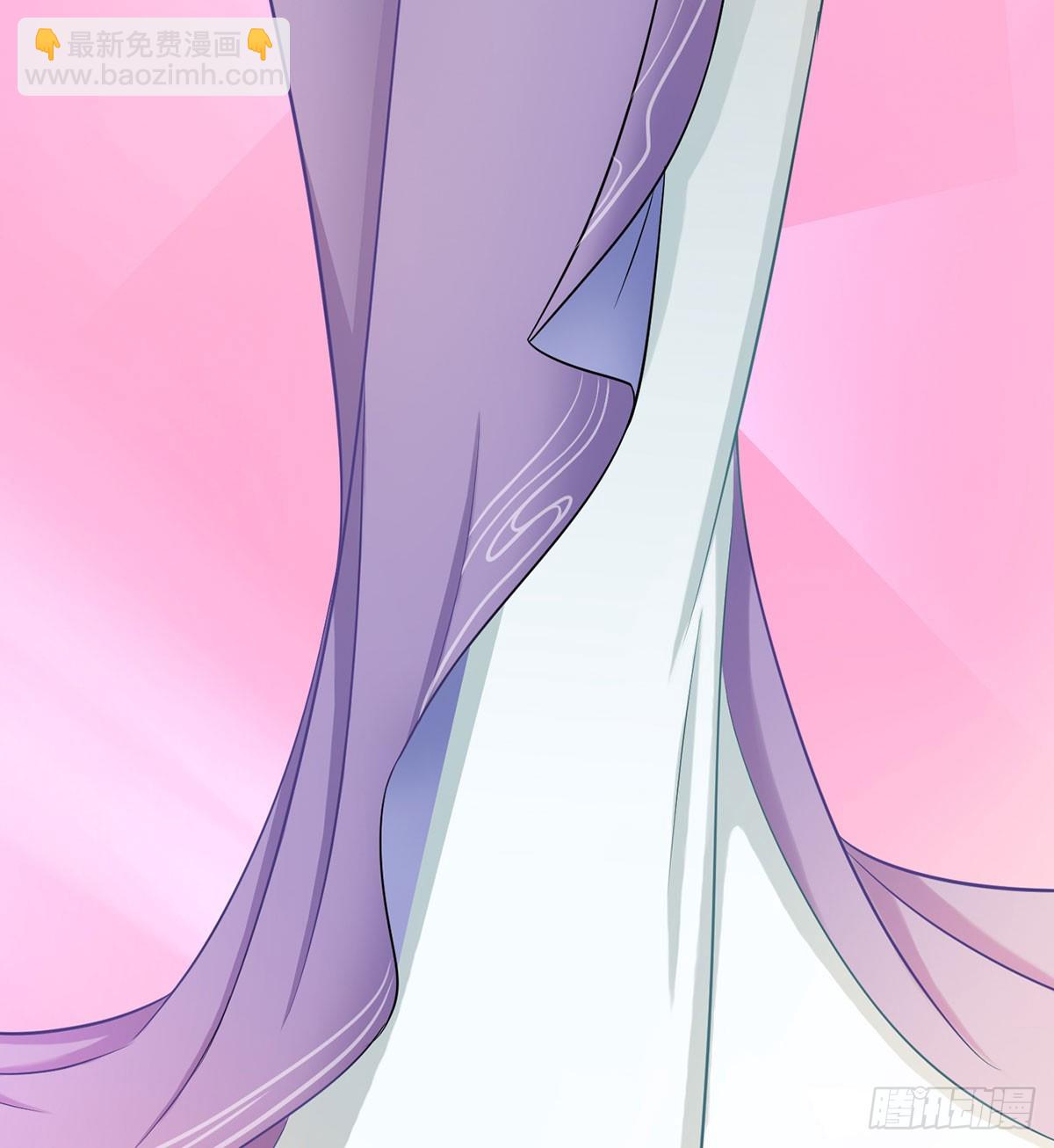 稷下圣女盯上我(1/3)-第49话