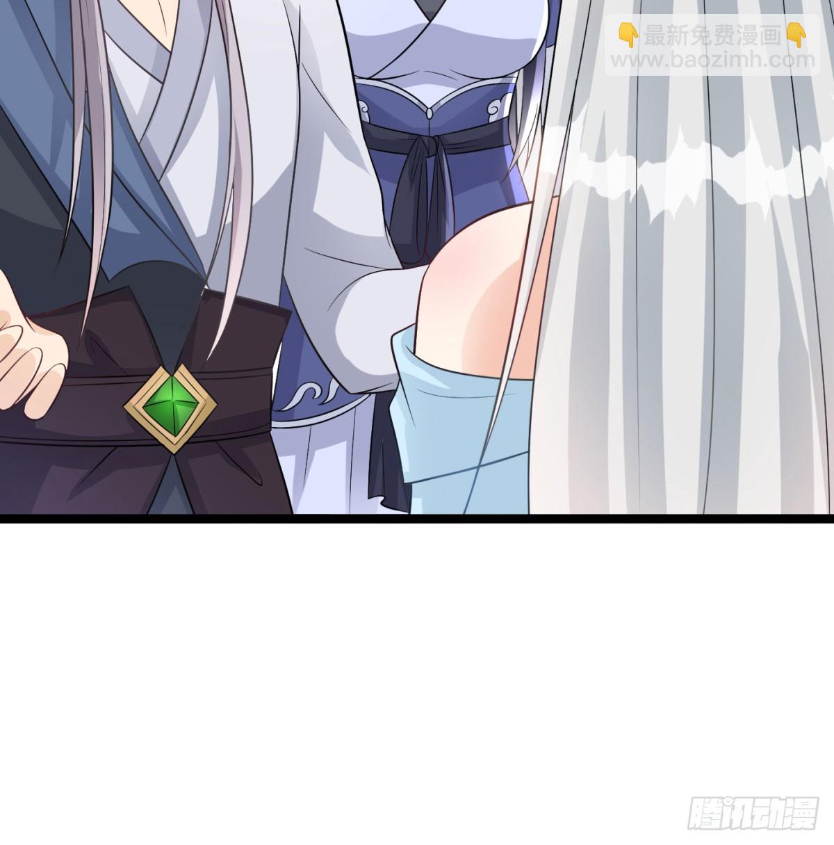 娘子的御夫之道绝(1/2)-第51话