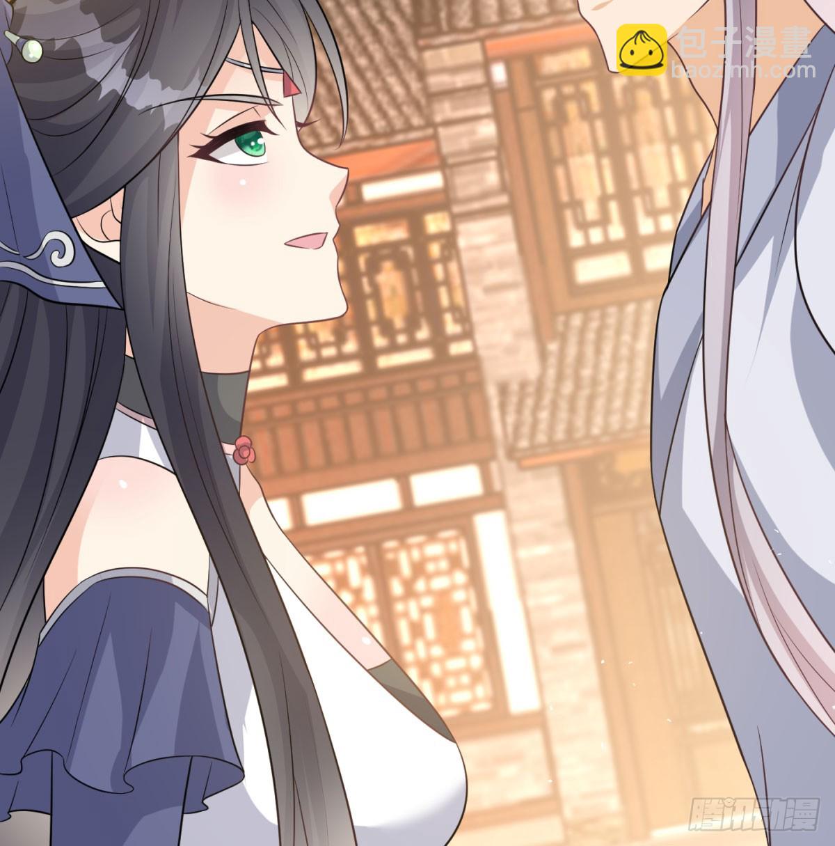 娘子的御夫之道绝(1/2)-第51话