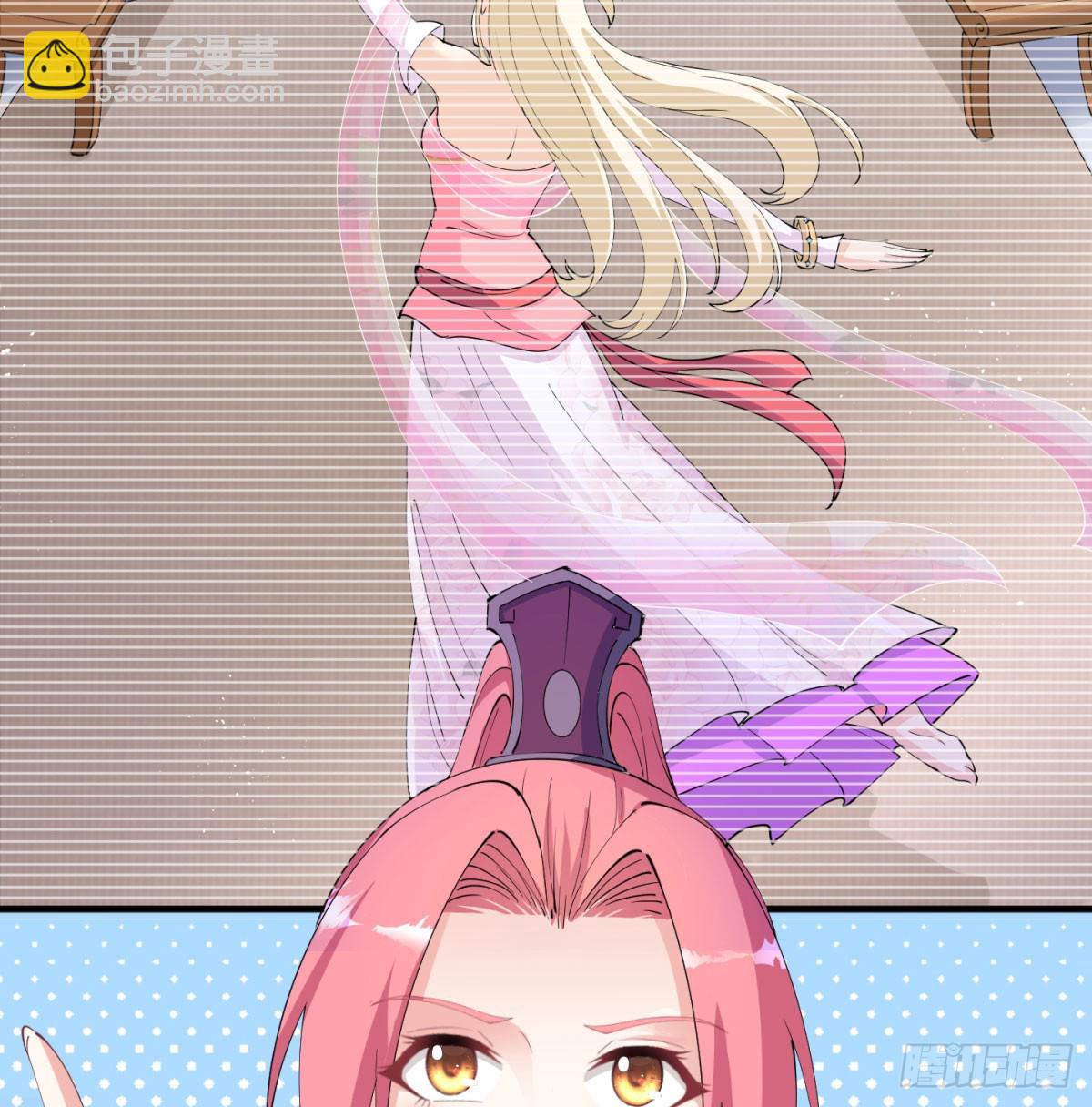 难忘的礼物(1/2)-第53话