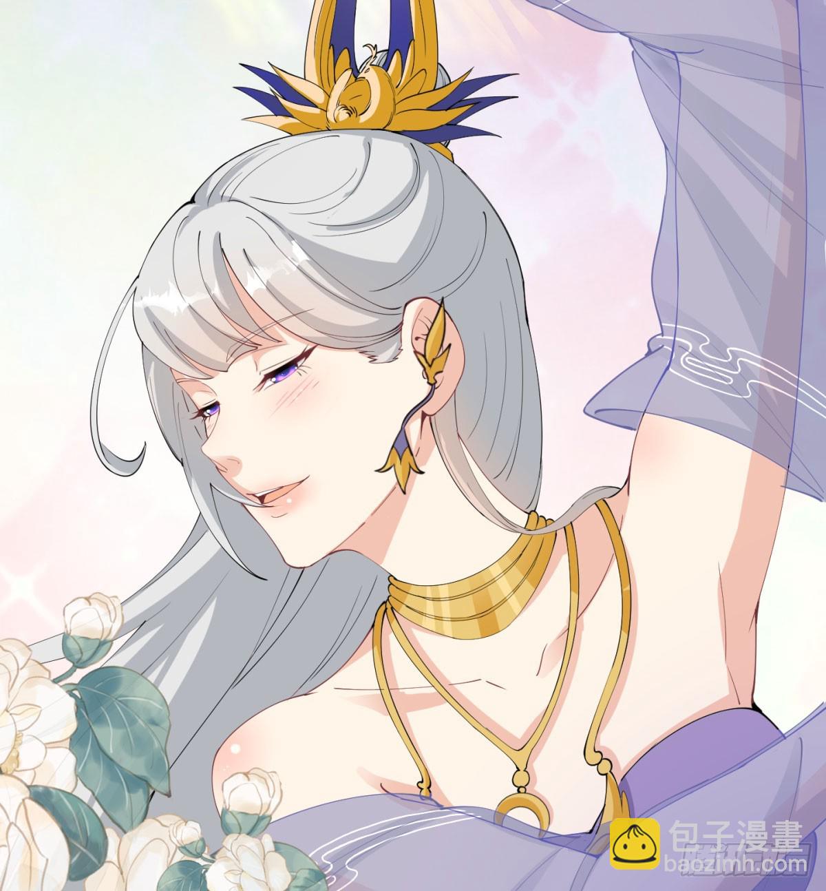 难忘的礼物(1/2)-第53话