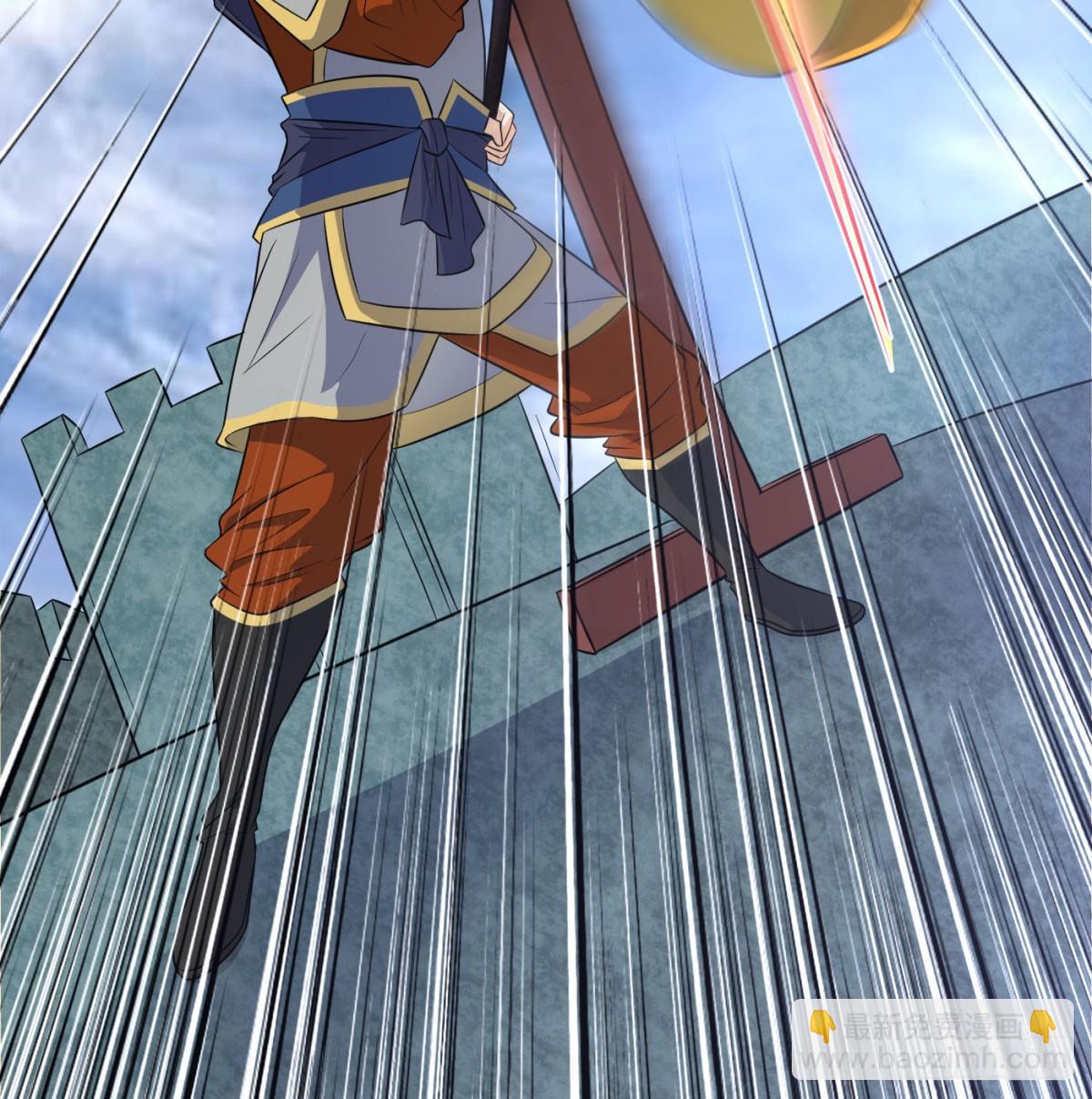 天龙王朝(1/3)-第55话