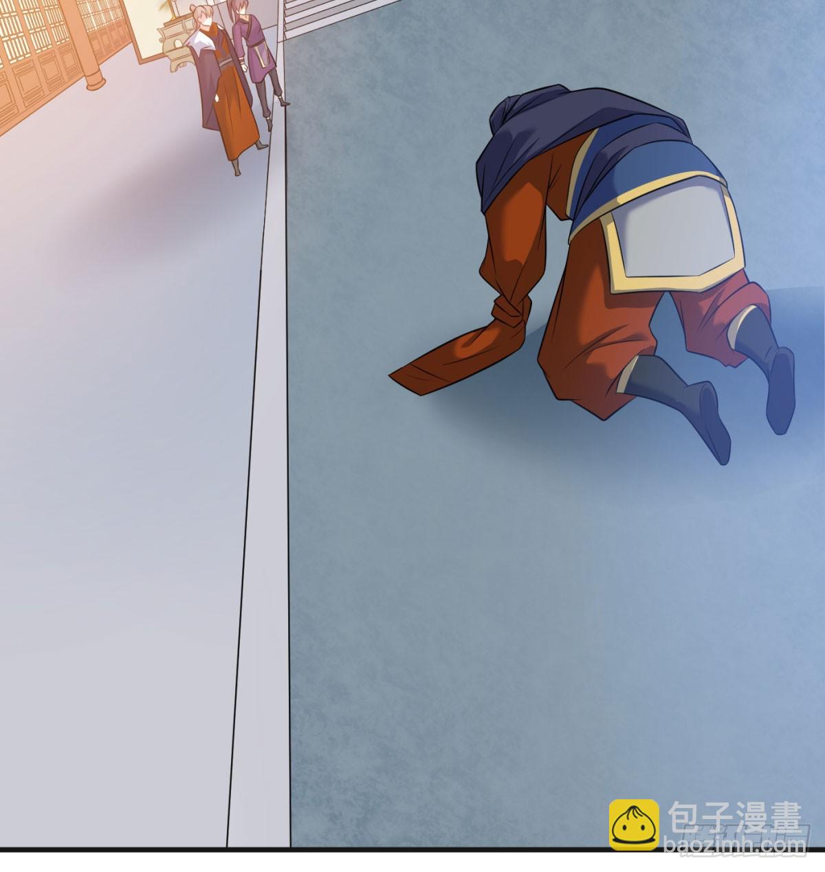 天龙王朝(1/3)-第55话