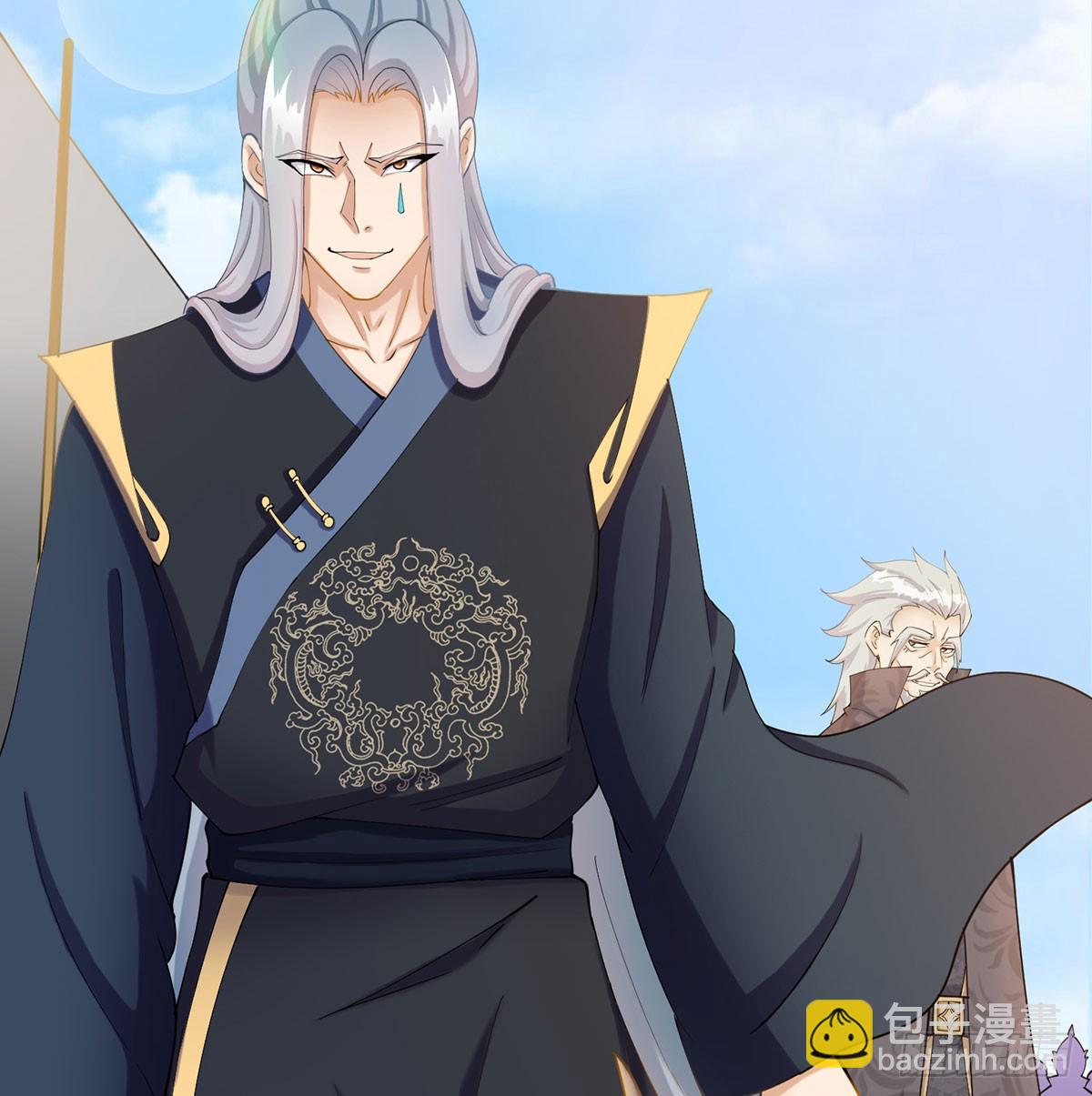 空城计(1/2)-第61话