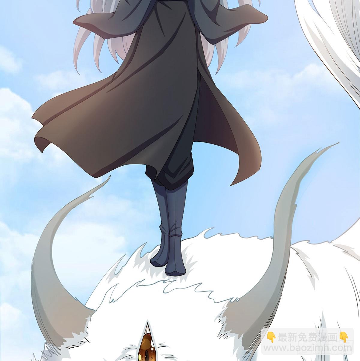 空城计(1/2)-第61话