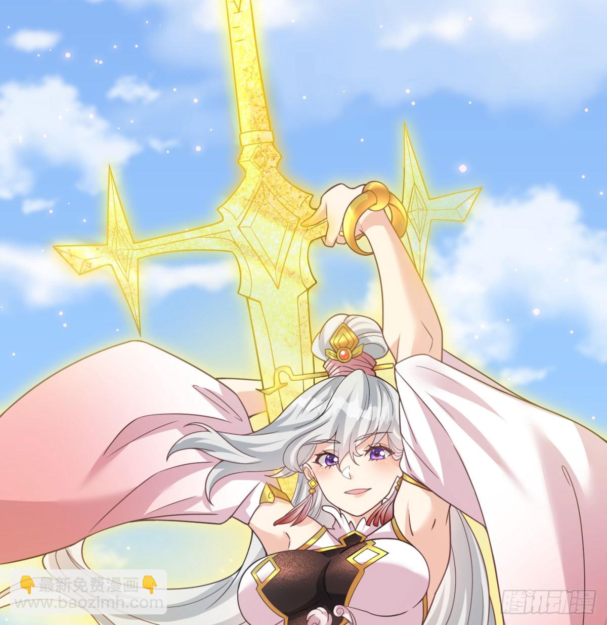 神劫之境(1/2)-第63话