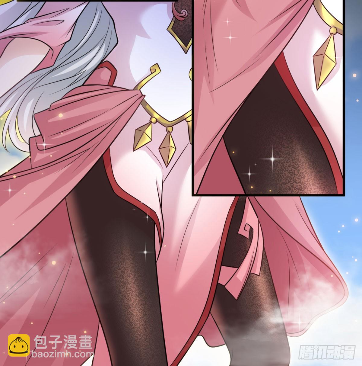 神劫之境(1/2)-第63话