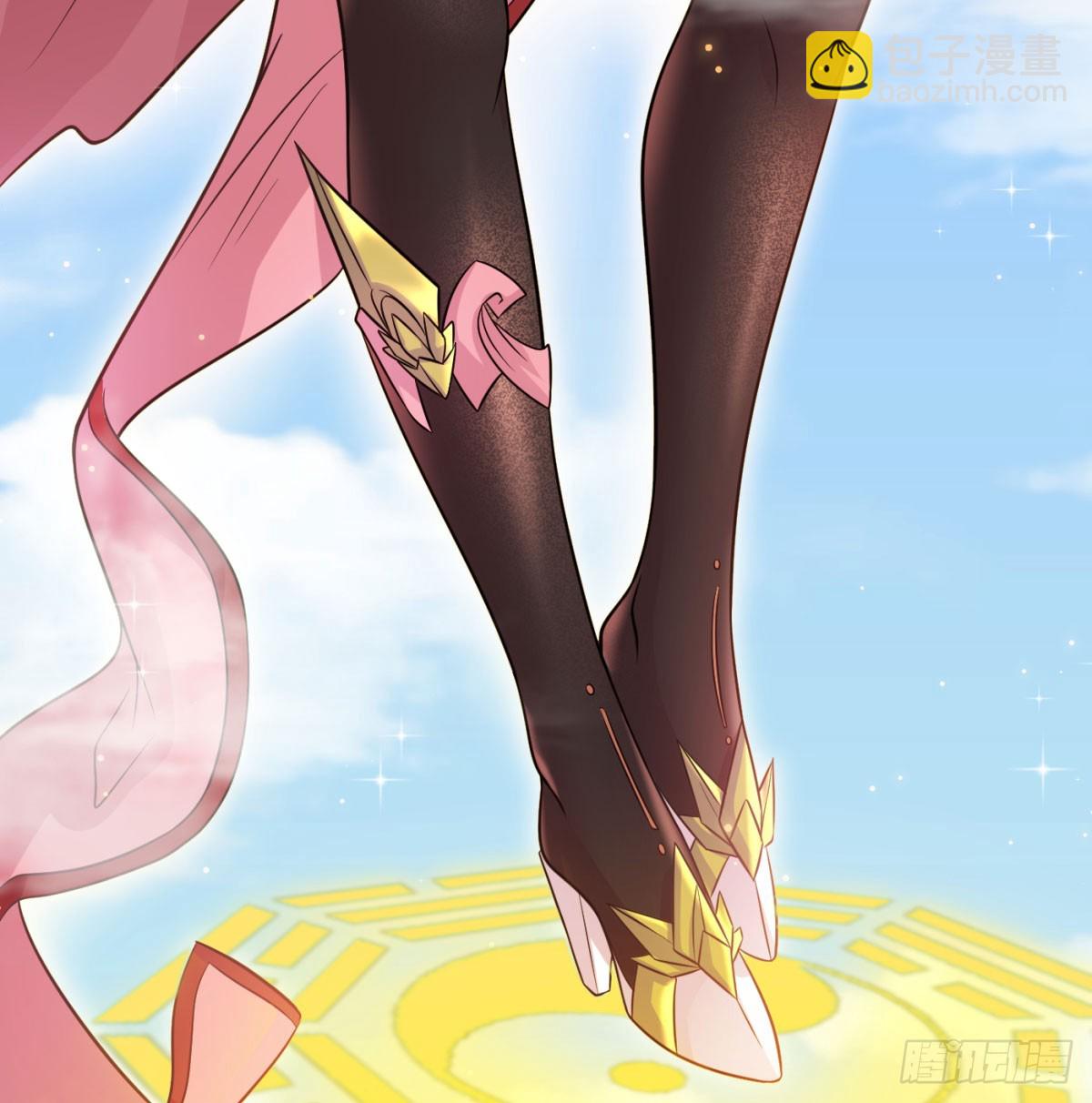 神劫之境(1/2)-第63话