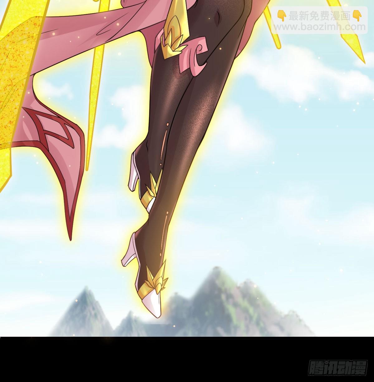 神劫之境(1/2)-第63话