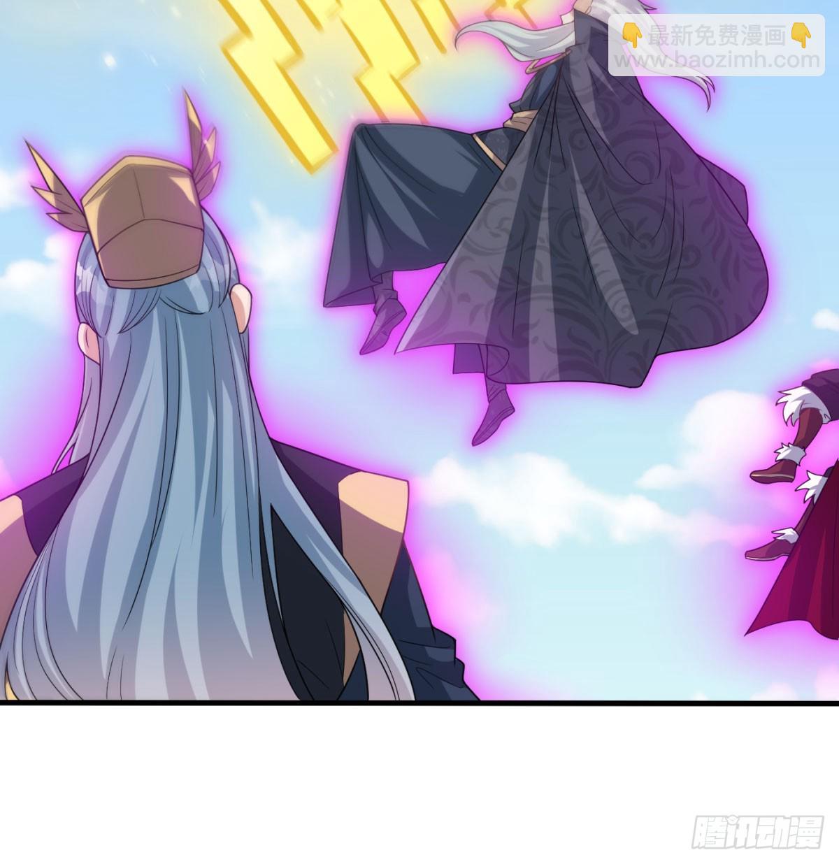 神劫之境(1/2)-第63话