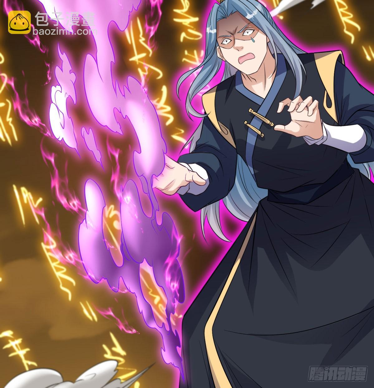 黑暗之主(1/2)-第65话