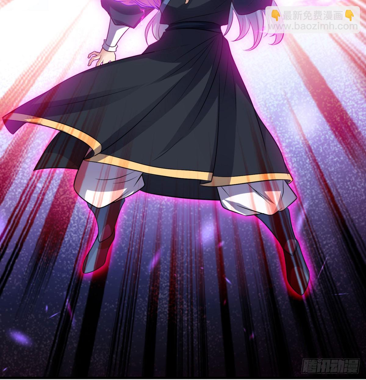 黑暗之主(1/2)-第65话