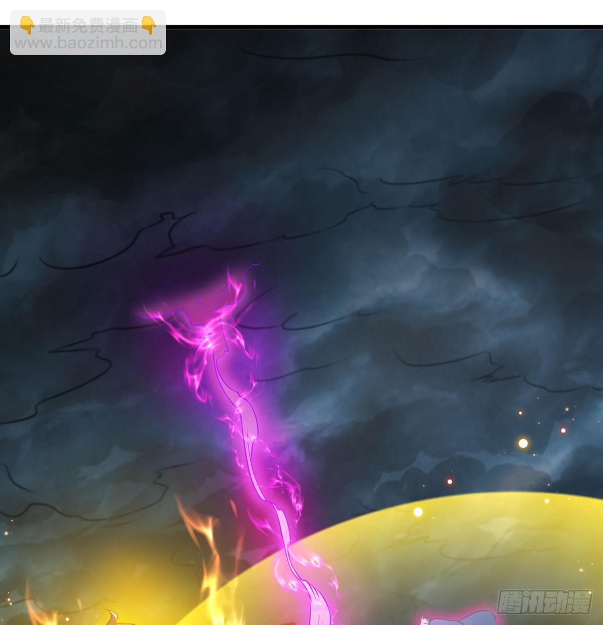 黑暗之主(1/2)-第65话