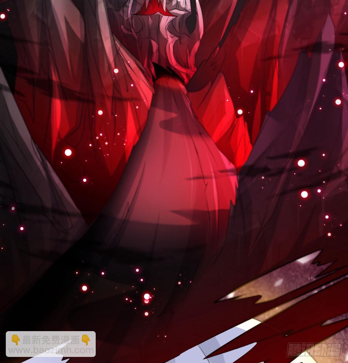 黑暗之主(1/2)-第65话